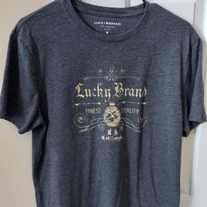 LUCKY BRAND Men's T Shirt